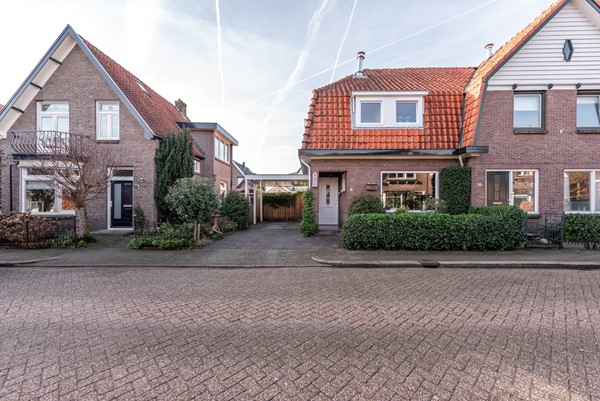 Medium property photo - Hoefweg 12, 7312 DJ Apeldoorn
